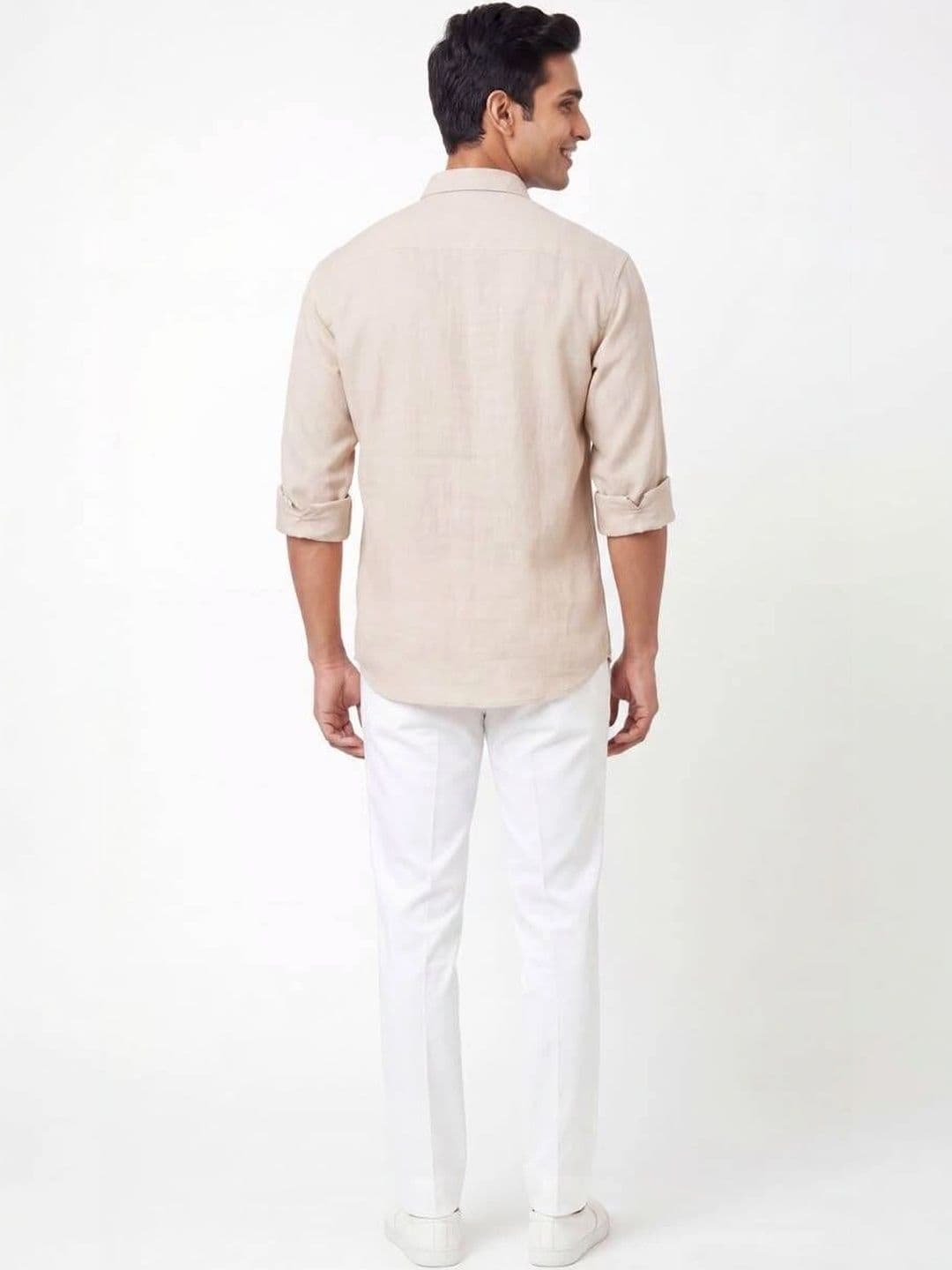 Moda Rapido Men Casual Shirt thumbnail 3