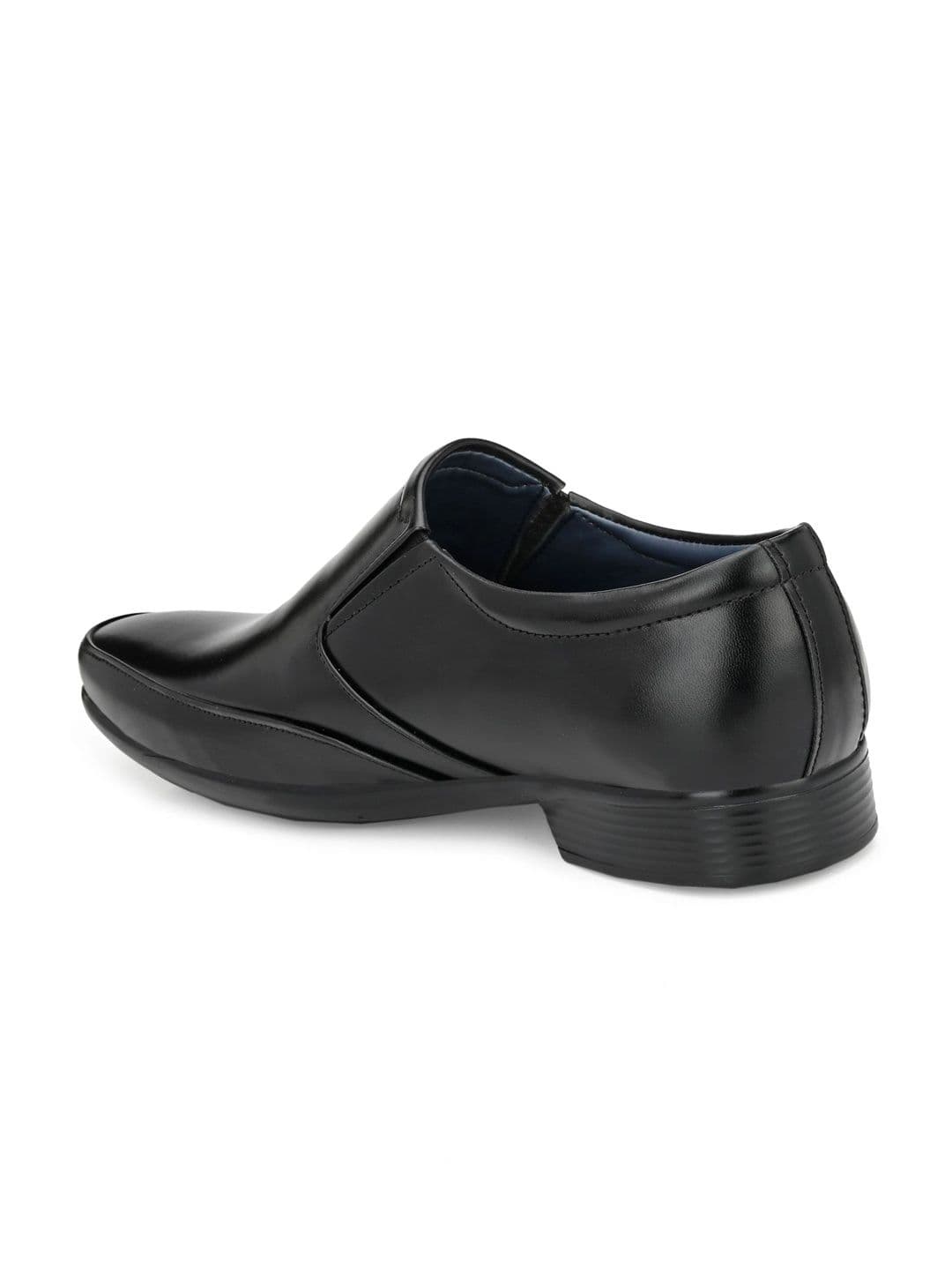 Killer Men Leather Formal Slip-On thumbnail 4