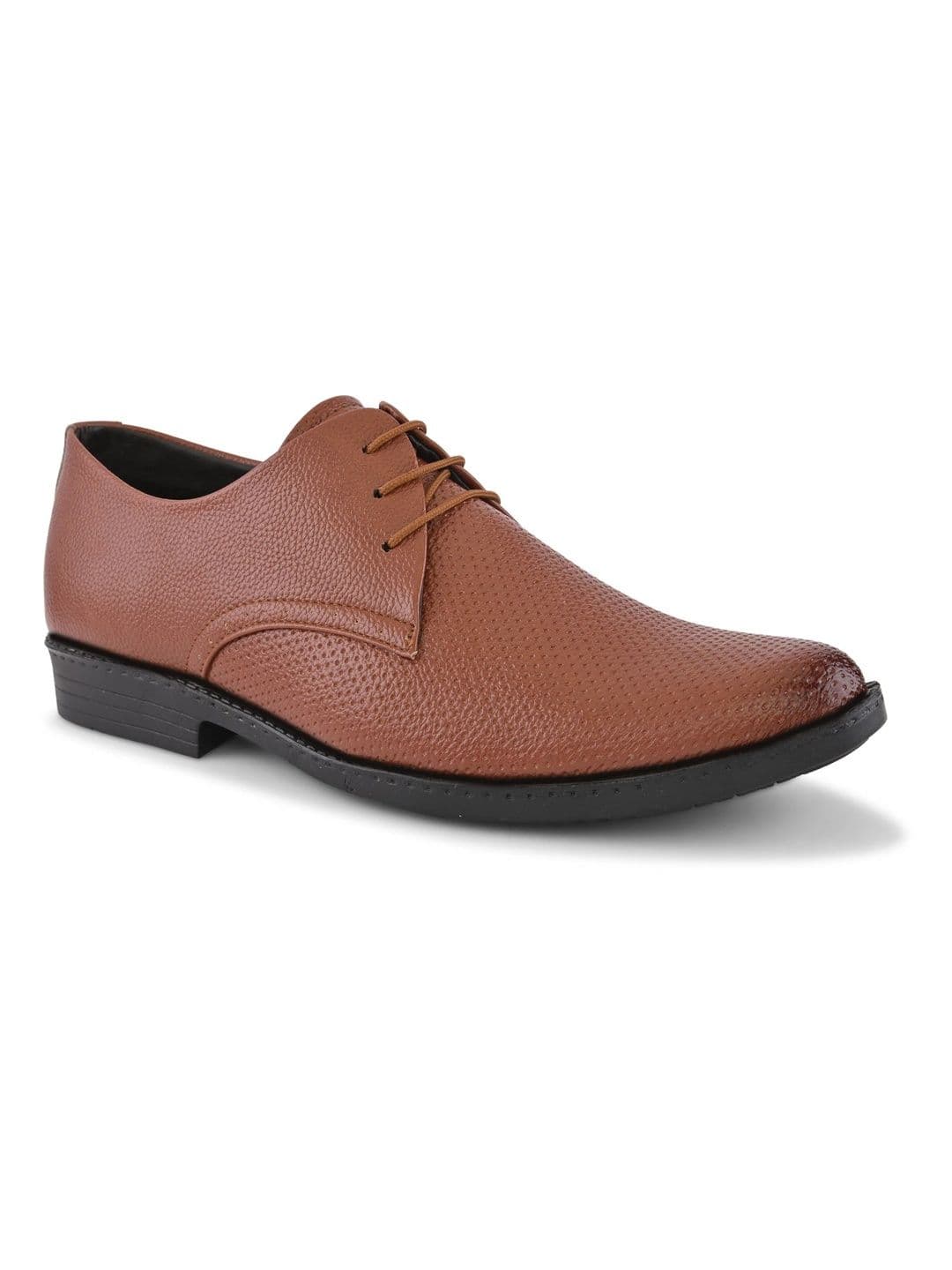 Killer Men Leather Formal Derbys thumbnail 6
