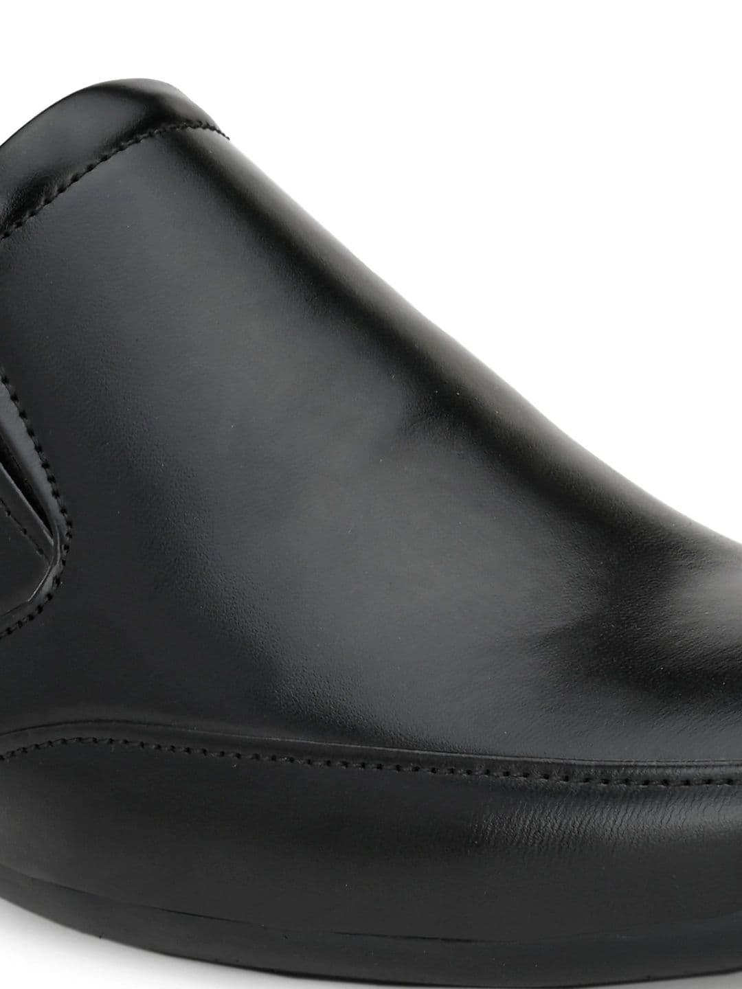Killer Men Leather Formal Slip-On thumbnail 3