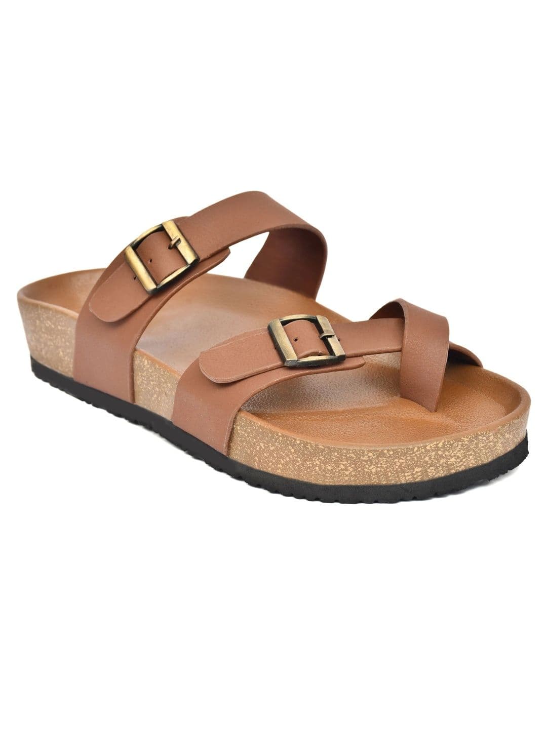 GOKIK Men Comfort Sandals thumbnail 6