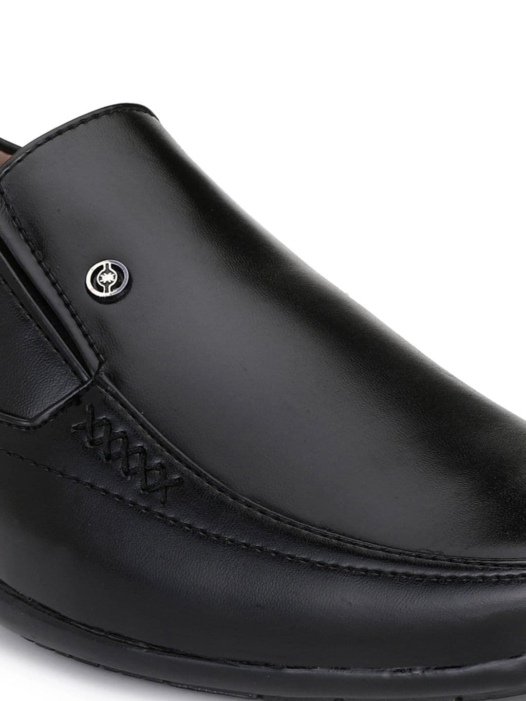 Killer Men Leather Formal Slip-On thumbnail 4