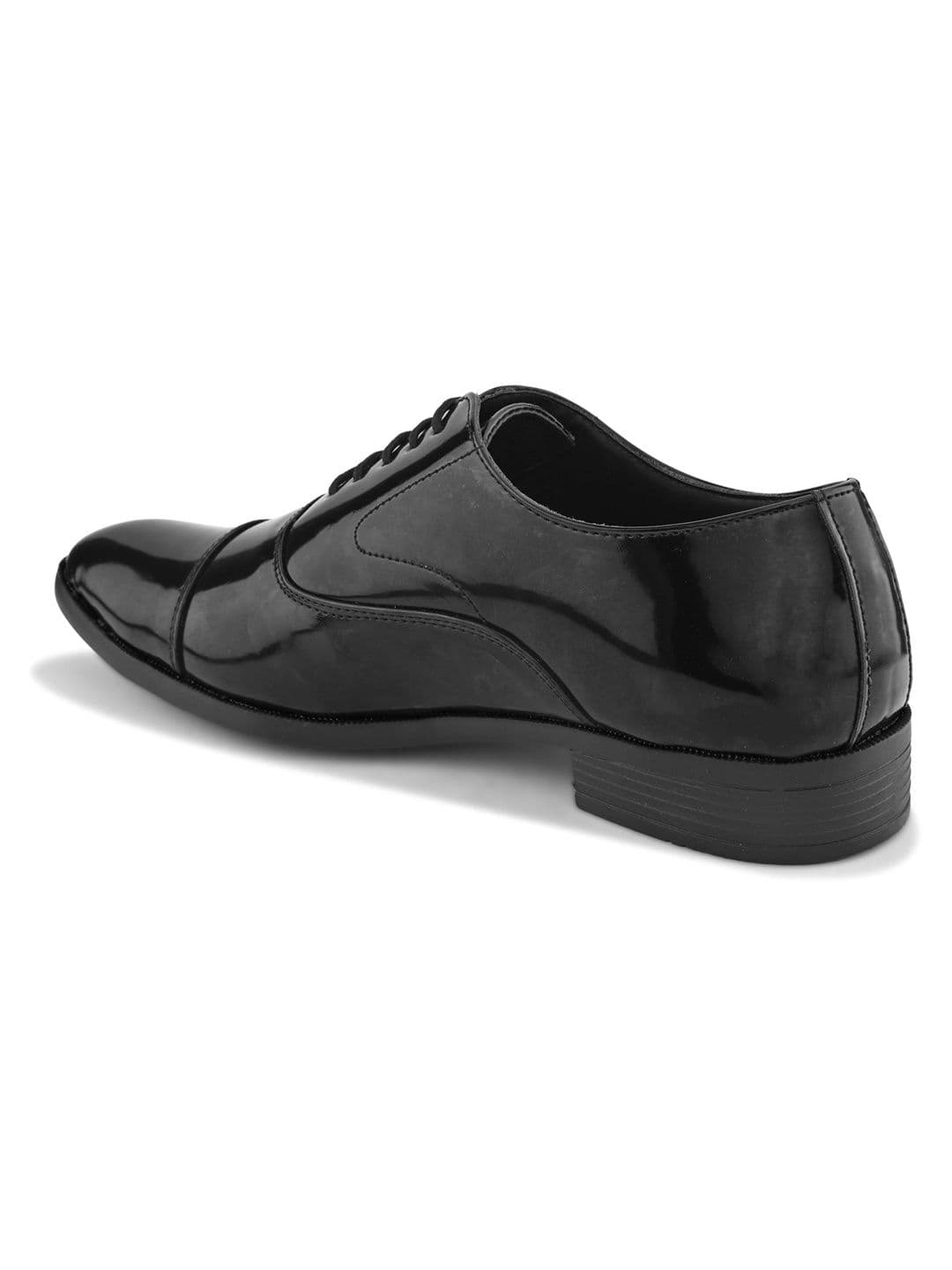 Killer Men Leather Formal Oxfords thumbnail 2