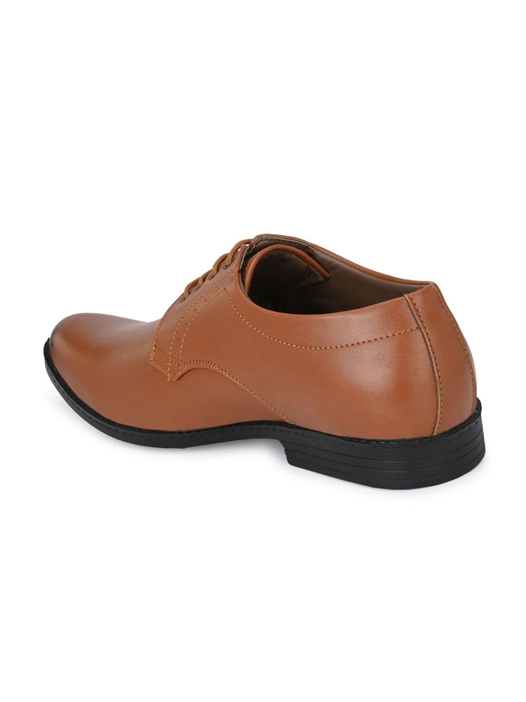 Killer Men Leather Formal Derbys thumbnail 6