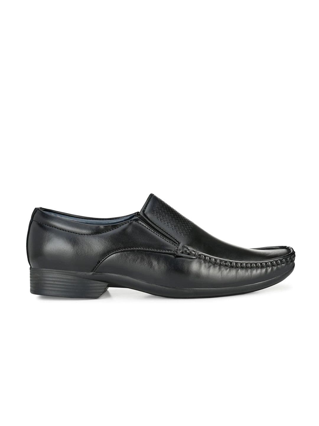 Killer Men Leather Formal Loafers thumbnail 3