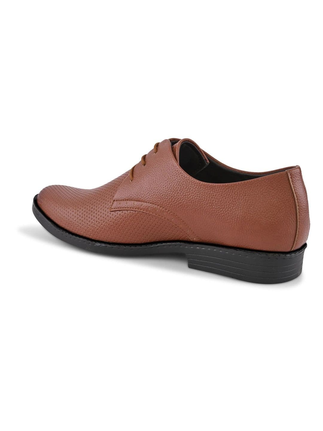 Killer Men Leather Formal Derbys thumbnail 5