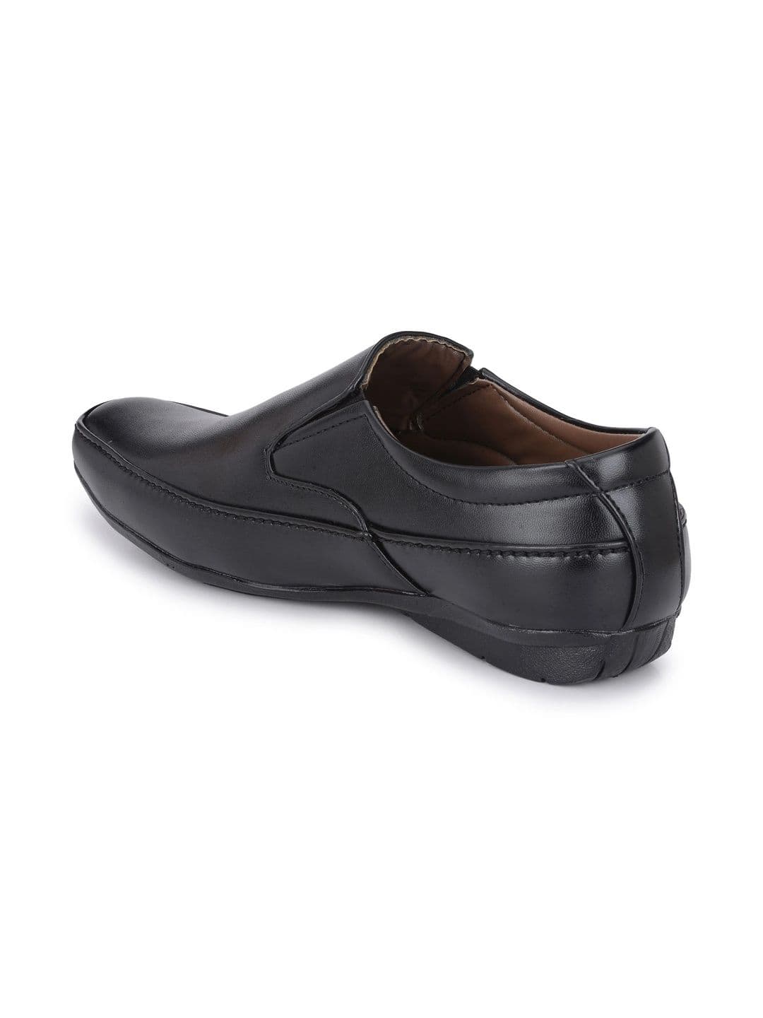 Killer Men Leather Formal Slip-On thumbnail 3