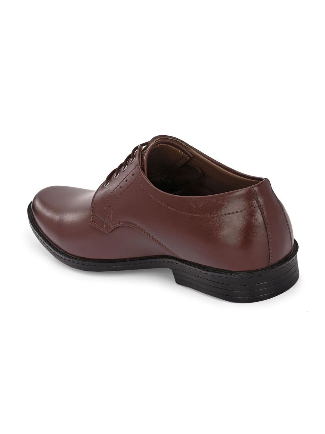Killer Men Leather Formal Derbys thumbnail 2