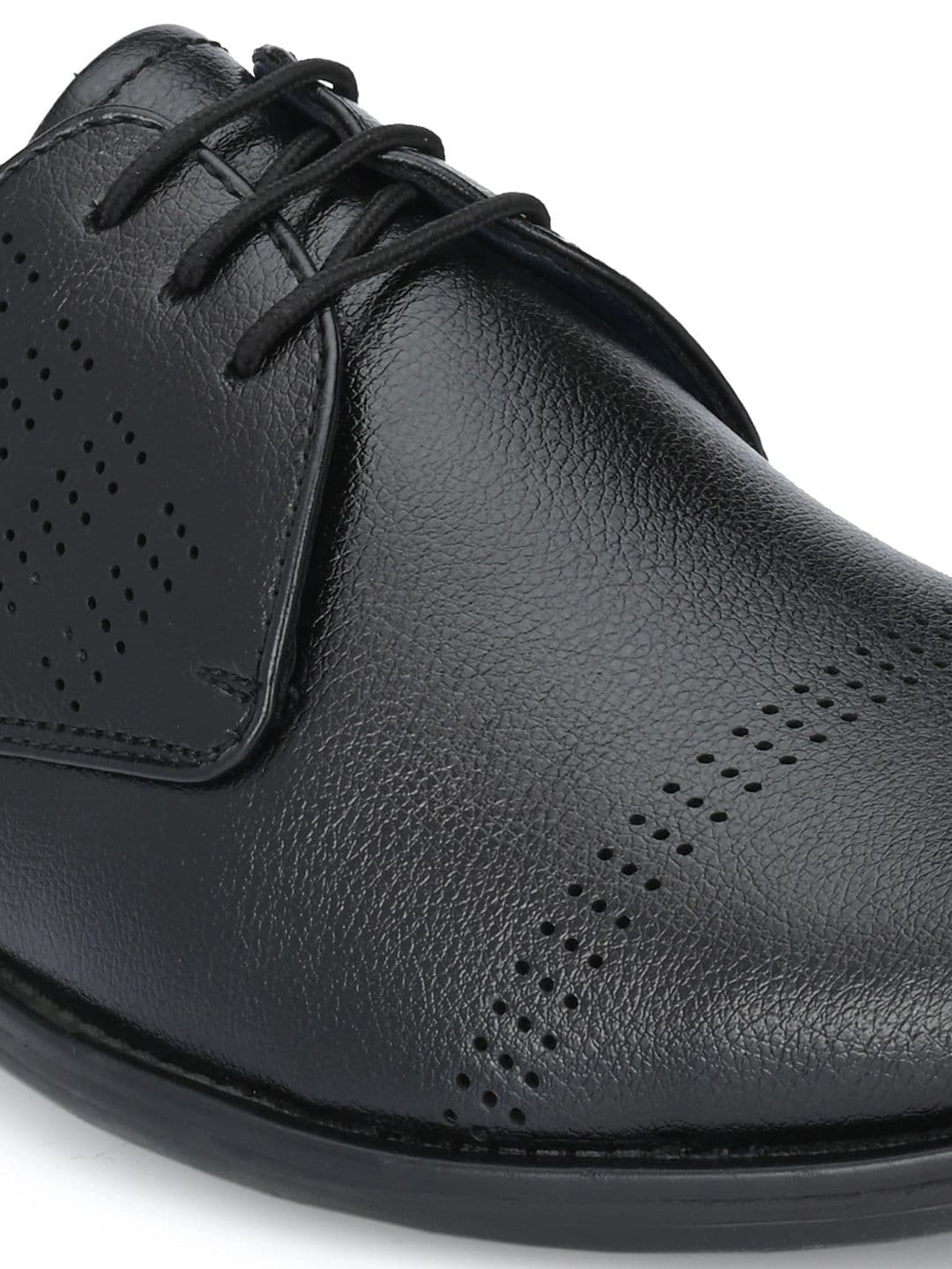 Killer Men Leather Formal Derbys thumbnail 2