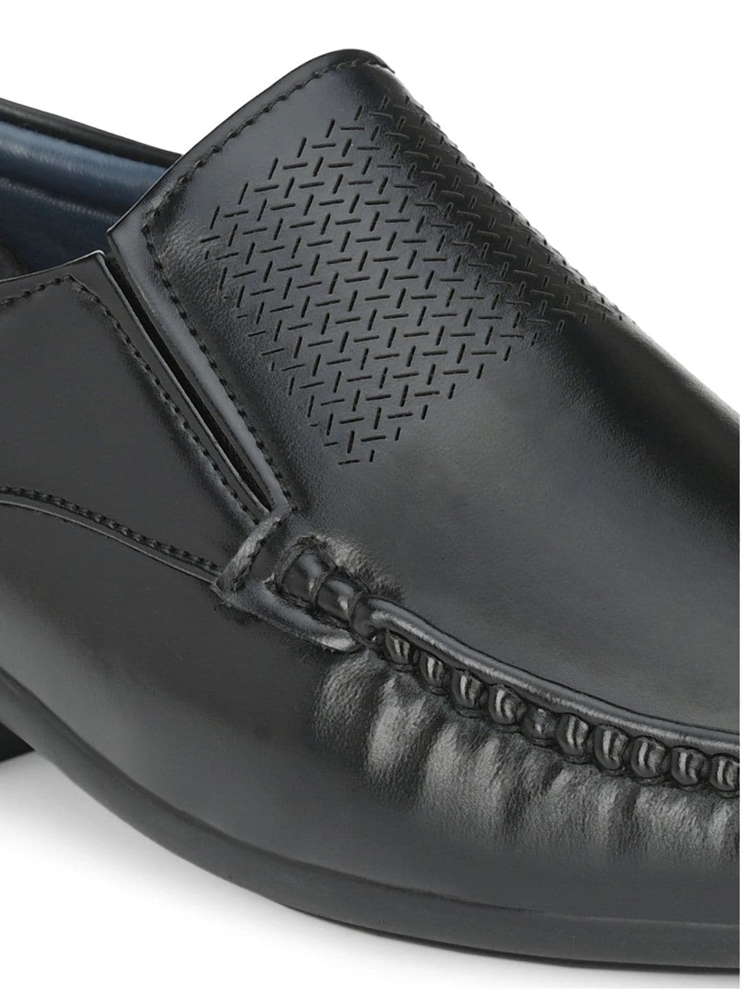 Killer Men Leather Formal Loafers thumbnail 4
