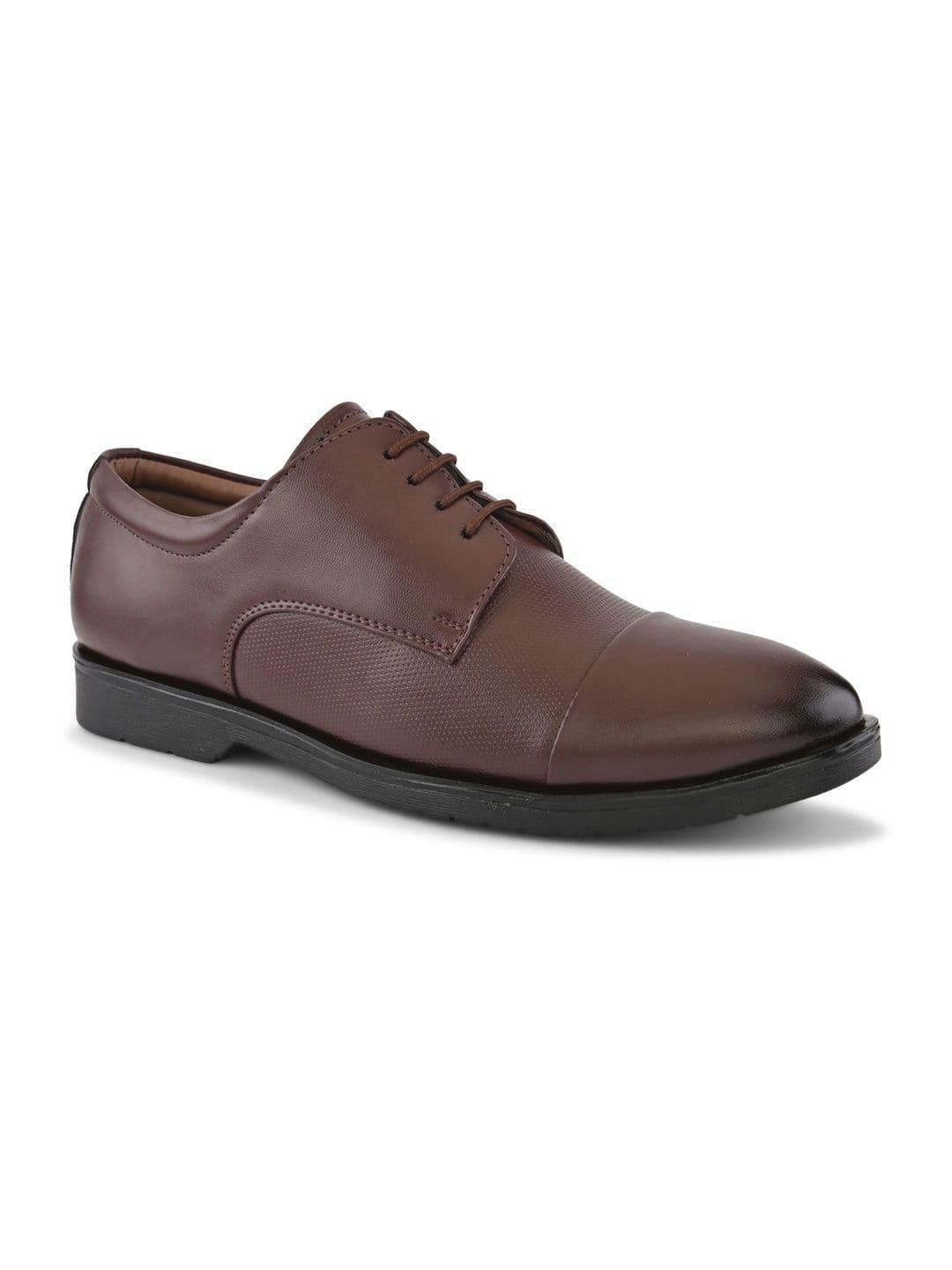 Killer Men Leather Formal Derbys thumbnail 2