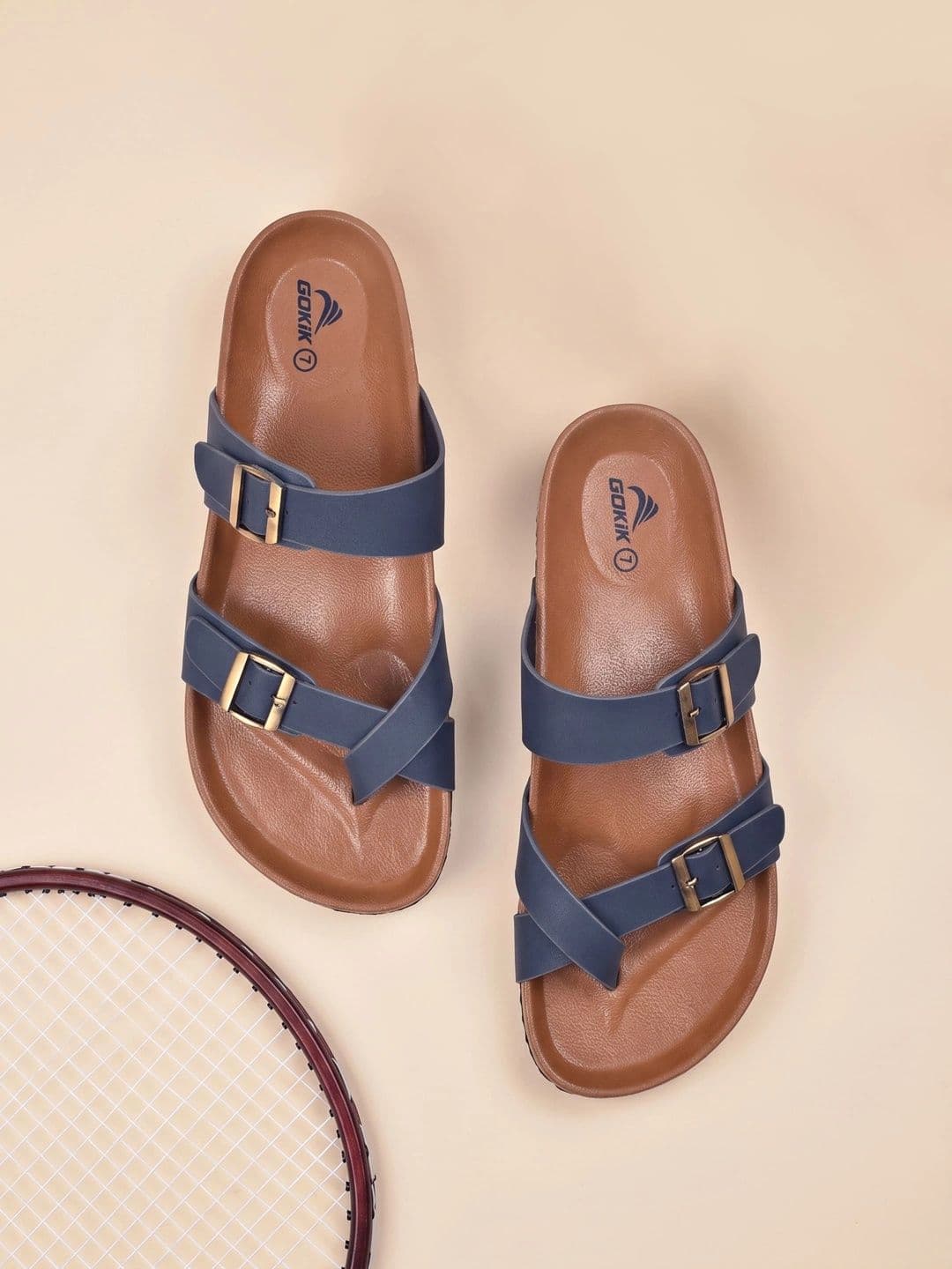GOKIK Men Comfort Sandals - view 1
