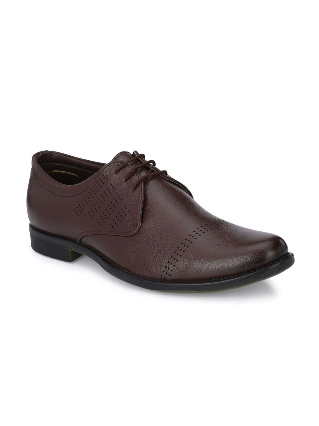 Killer Men Leather Formal Oxford Shoes thumbnail 2