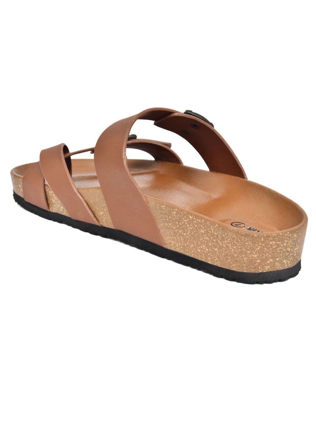 GOKIK Men Comfort Sandals thumbnail 5