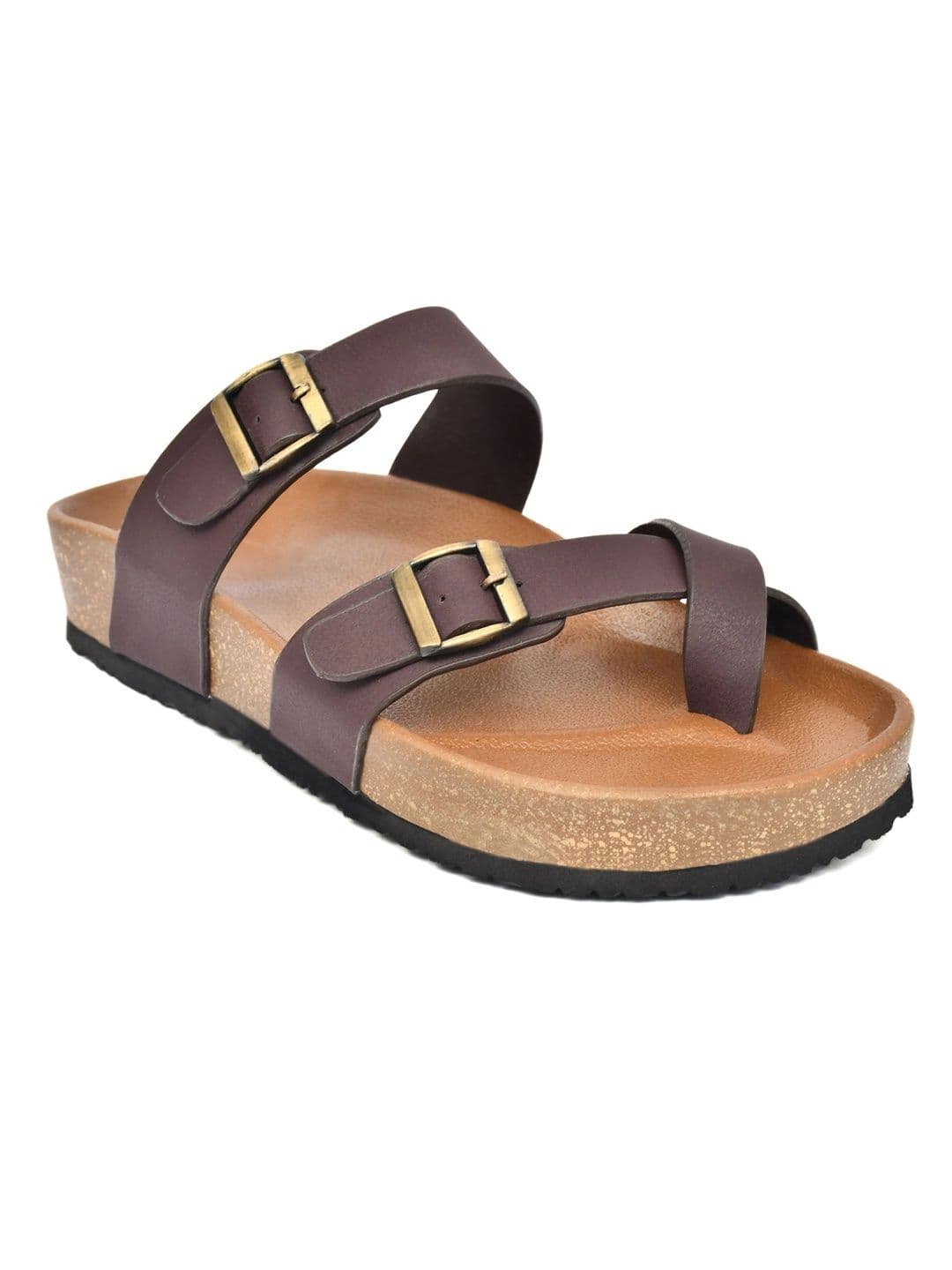 GOKIK Men Comfort Sandals thumbnail 4