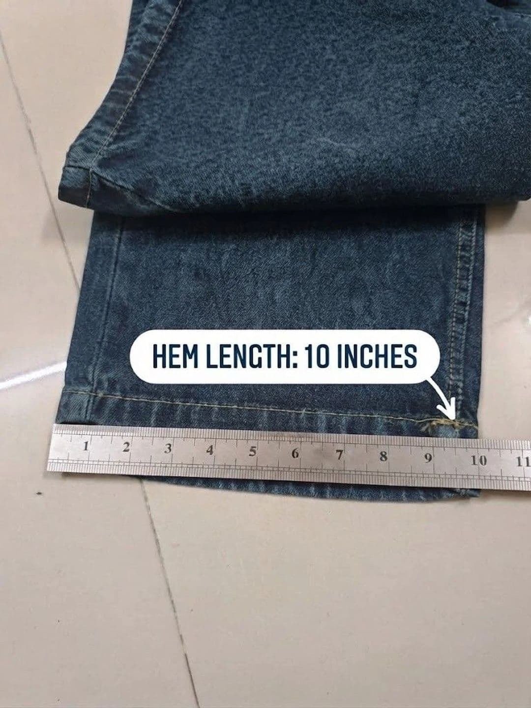 Ds Fashion Men Mid-Rise Light Fade Jeans thumbnail 4