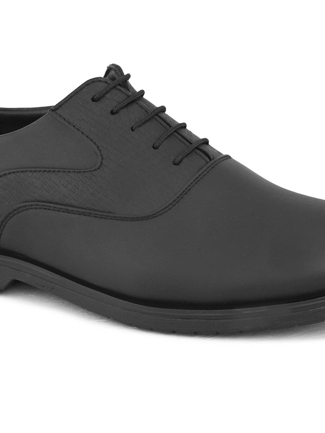 Killer Men Leather Formal Derbys thumbnail 4