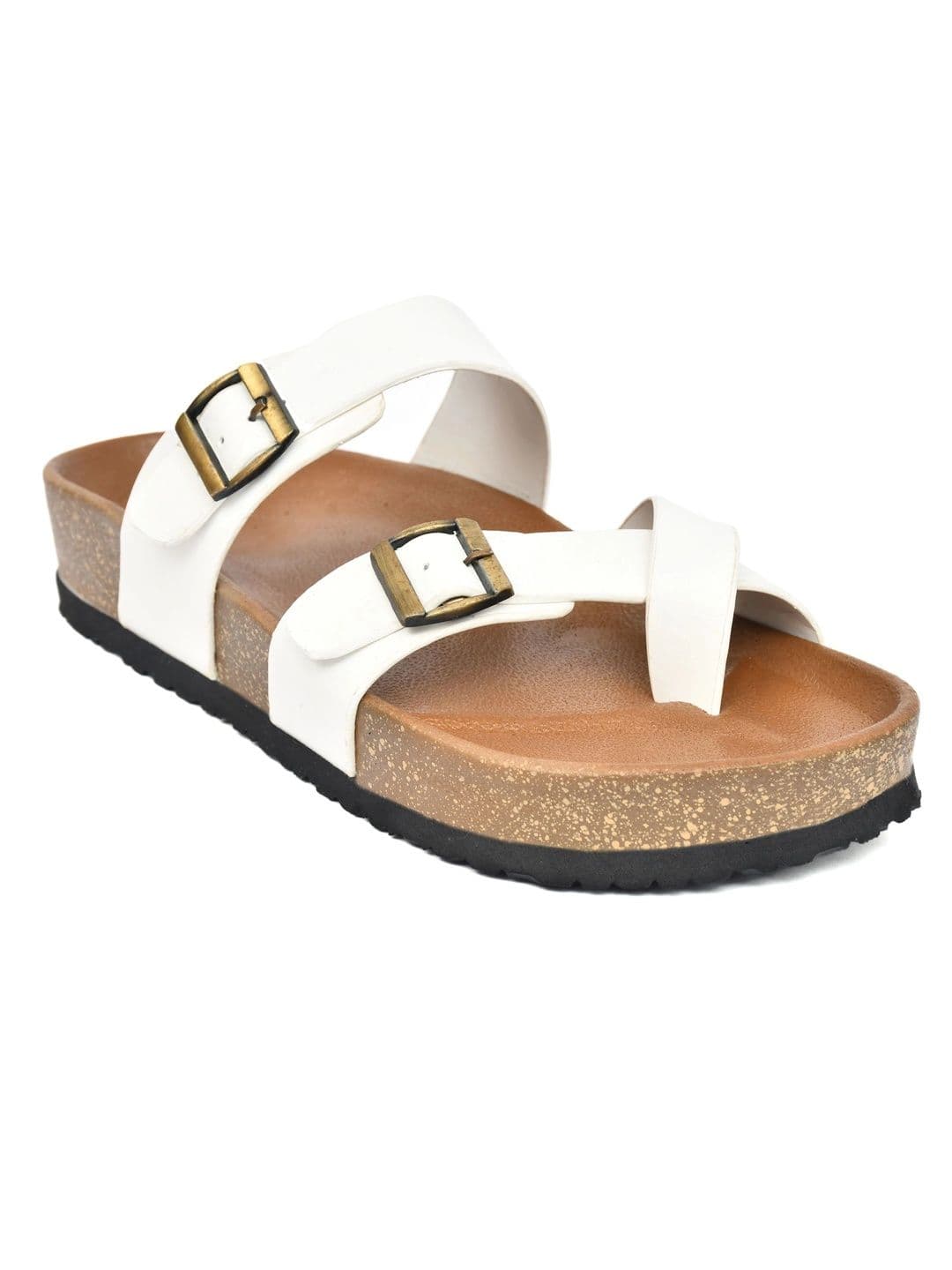 GOKIK Men Comfort Sandals thumbnail 3