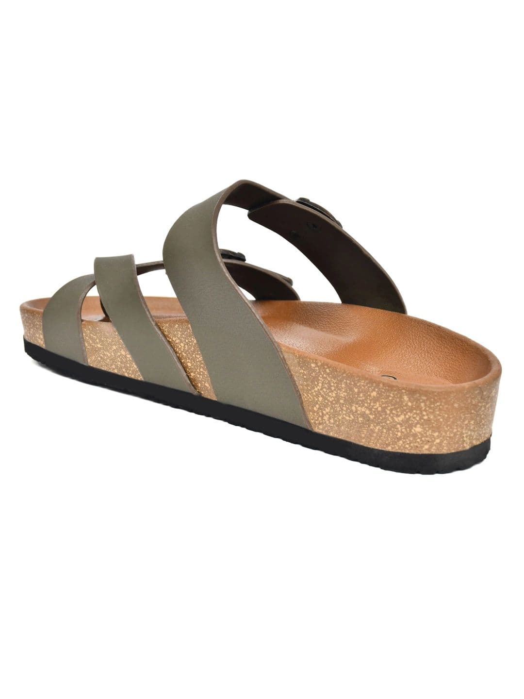 GOKIK Men Comfort Sandals thumbnail 6