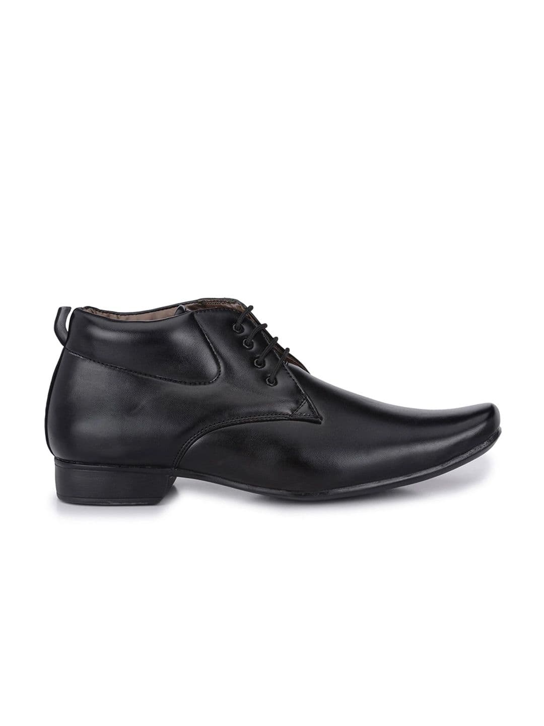 Killer Men Leather Formal Derbys thumbnail 4