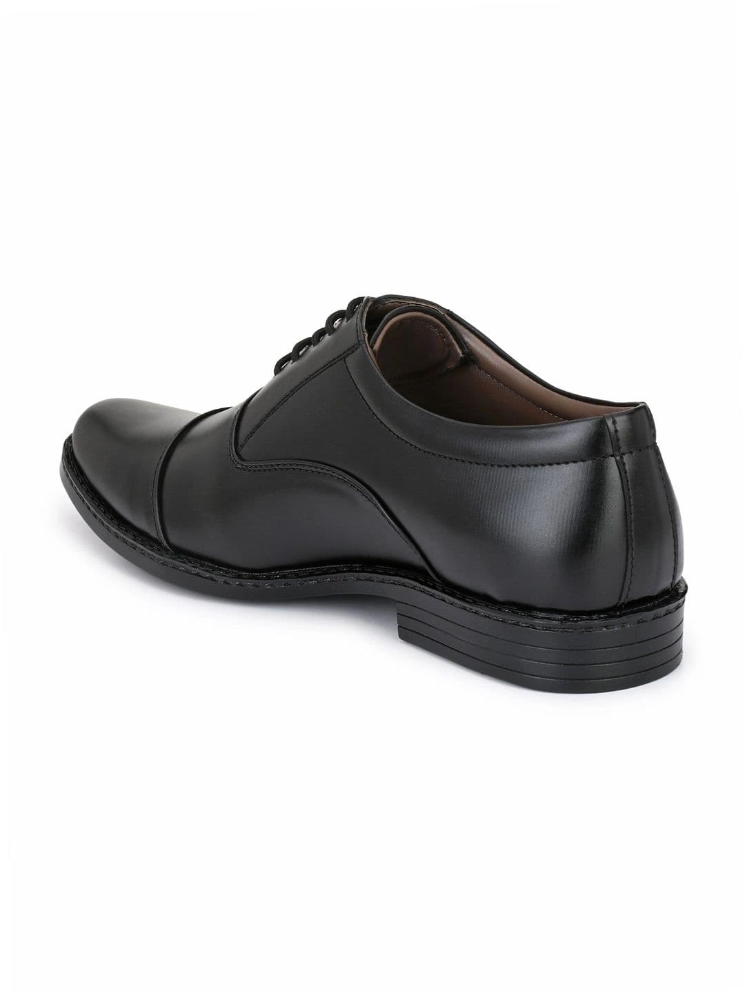Killer Men Leather Formal Oxfords thumbnail 3
