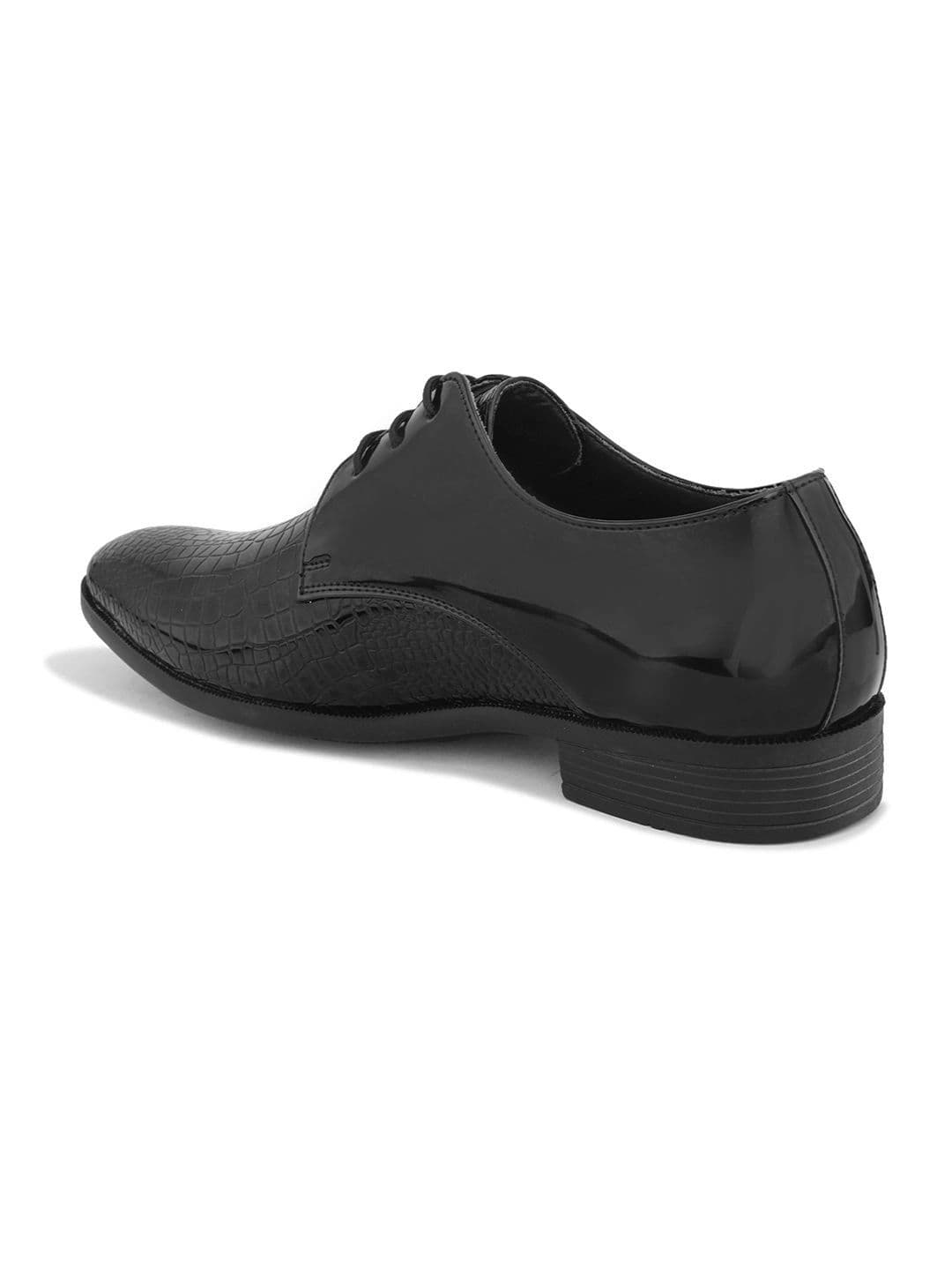 Killer Men Leather Formal Derbys thumbnail 2