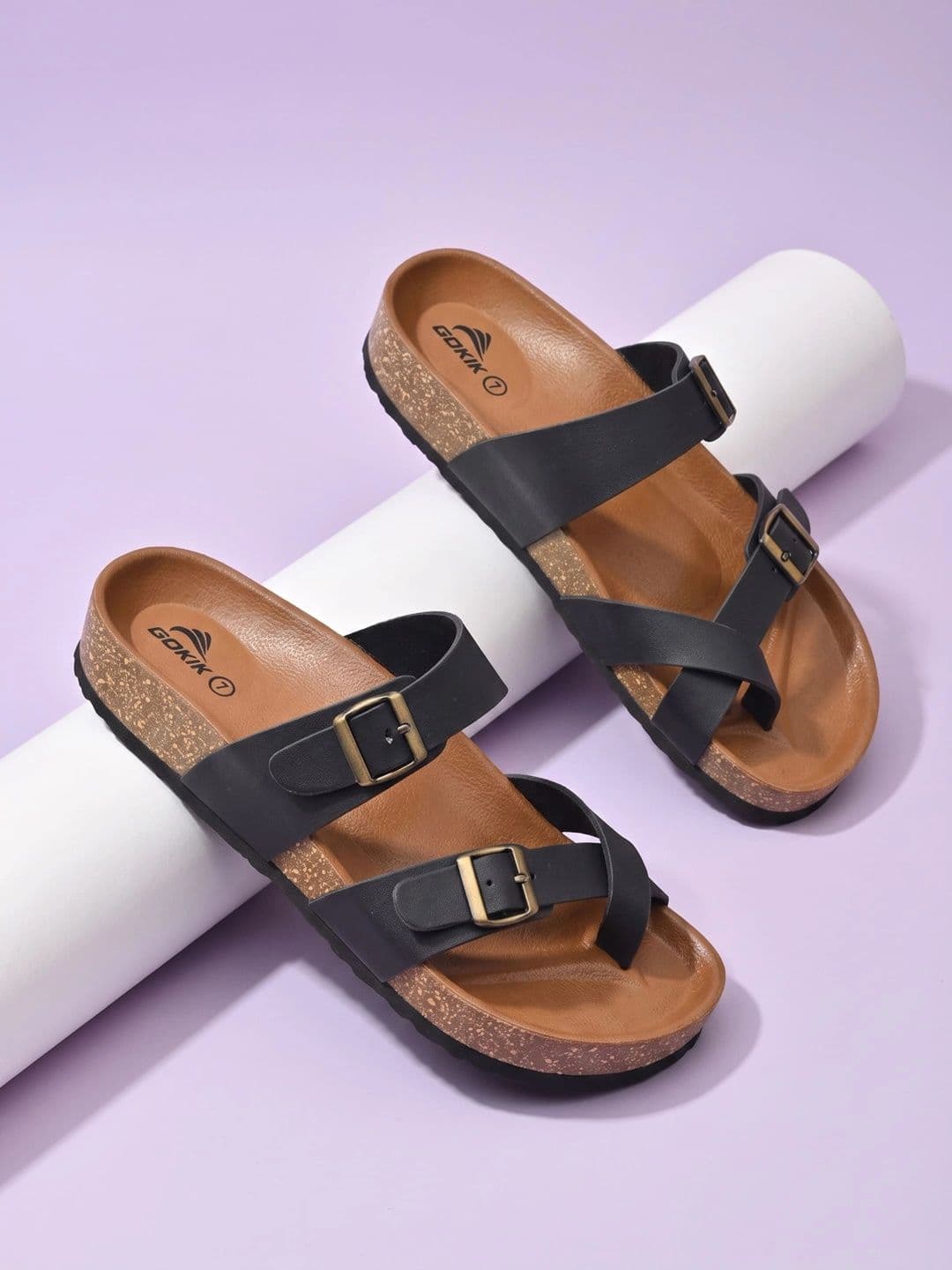 GOKIK Men Comfort Sandals - view 1