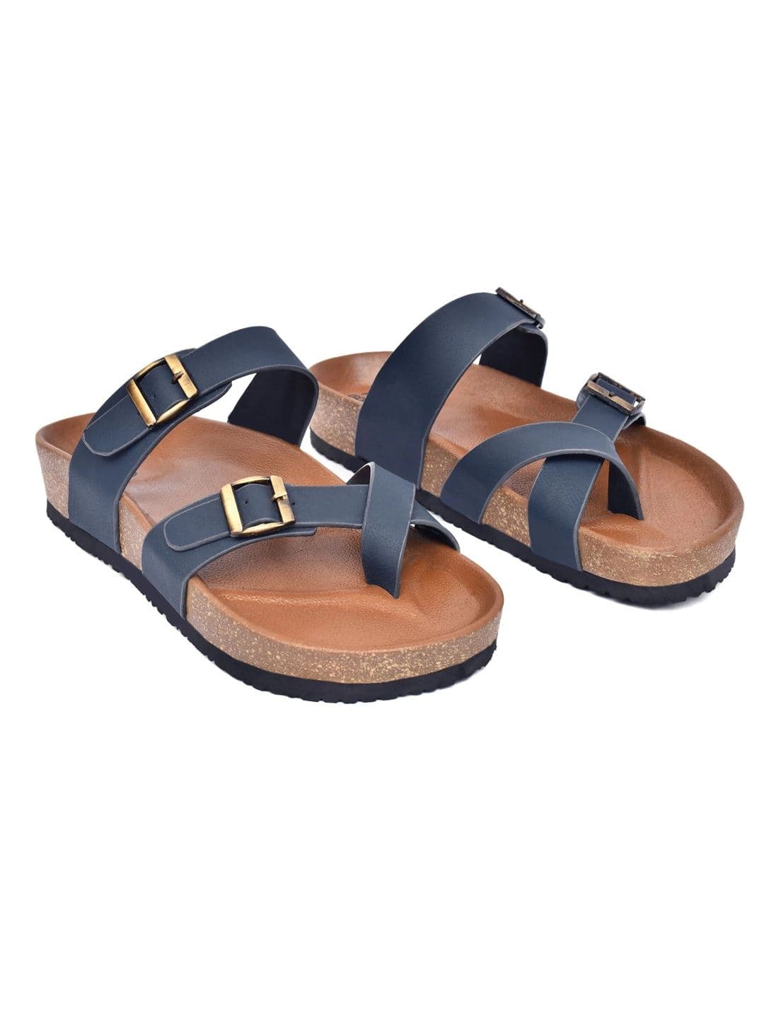 GOKIK Men Comfort Sandals thumbnail 5