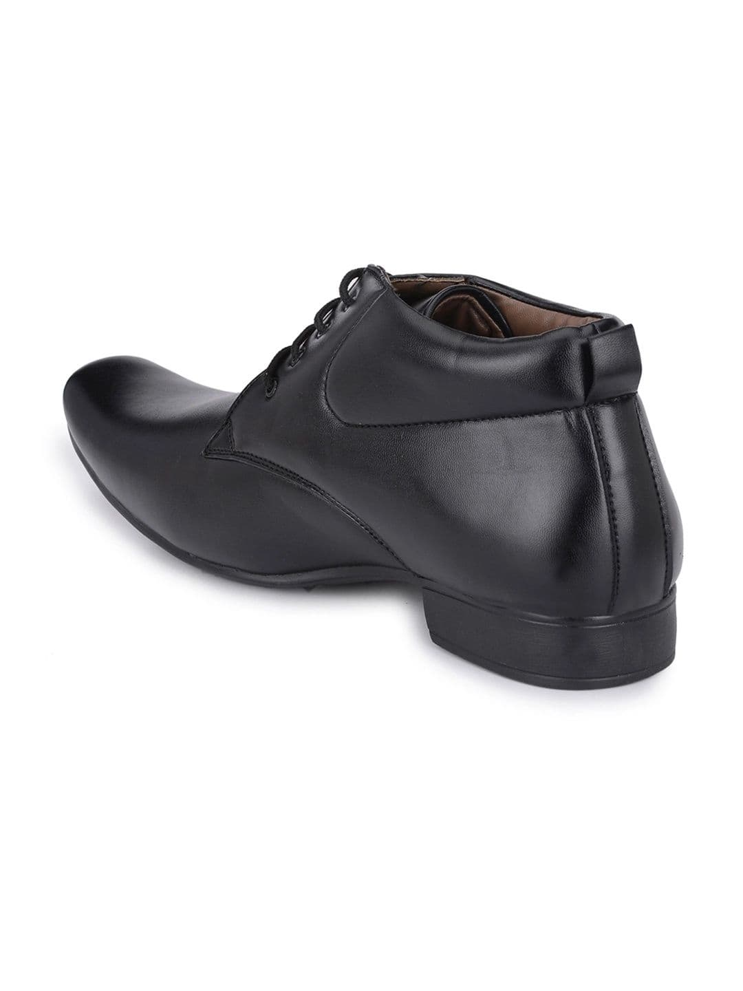 Killer Men Leather Formal Derbys thumbnail 5