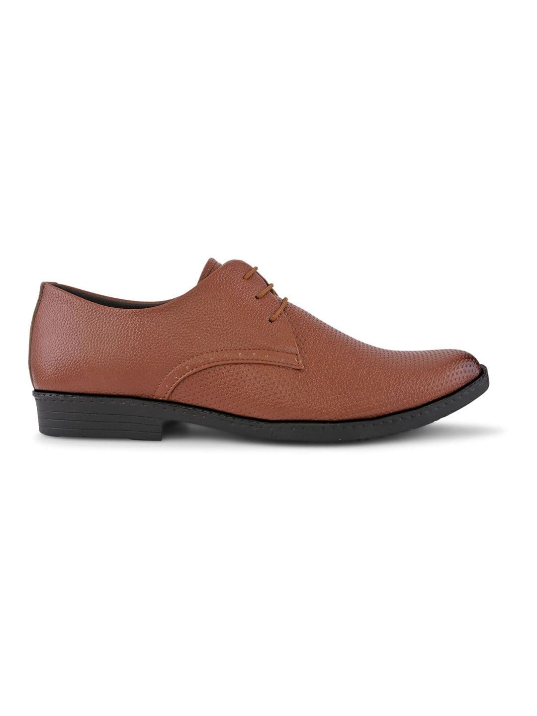 Killer Men Leather Formal Derbys thumbnail 2