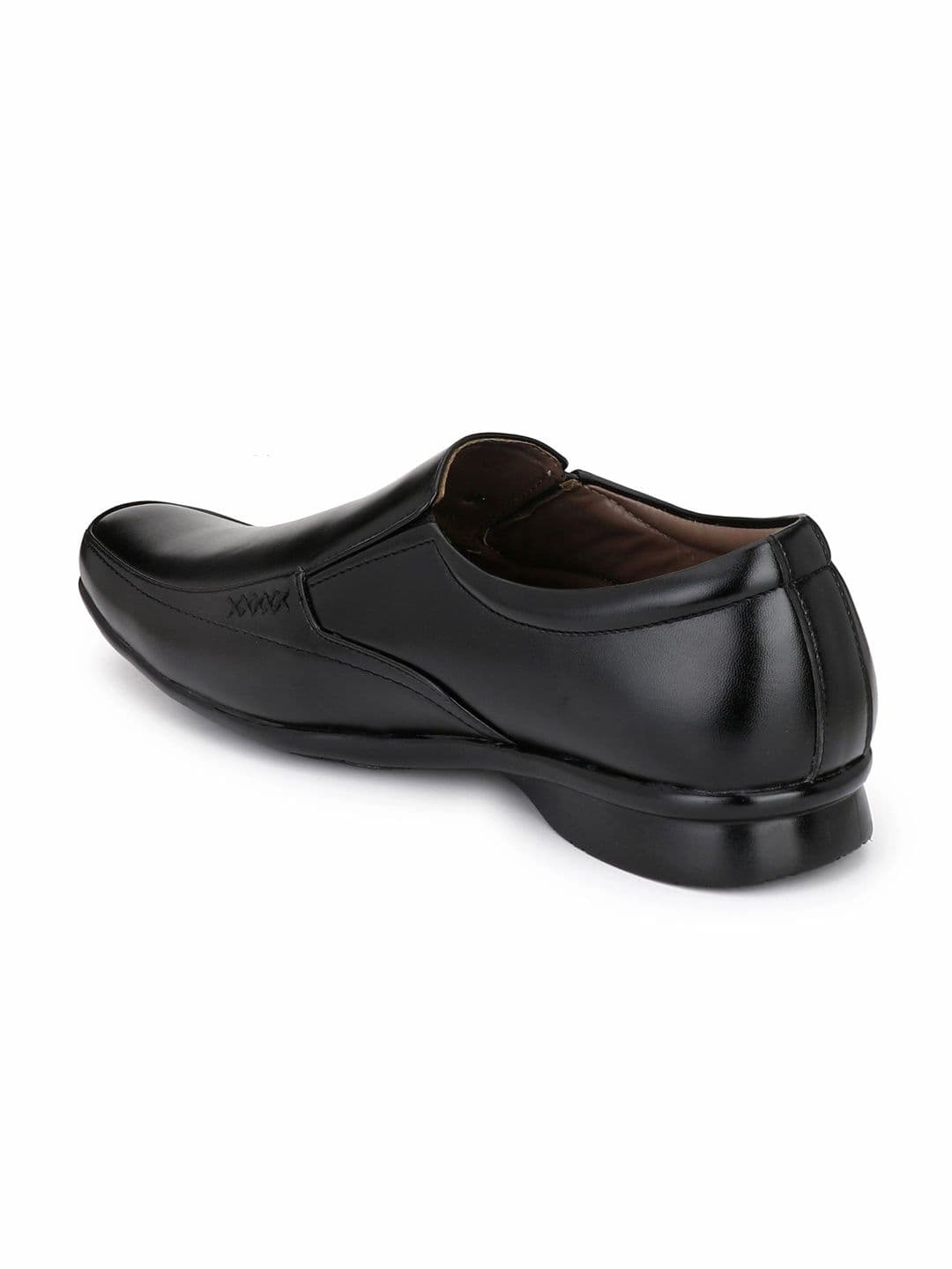 Killer Men Leather Formal Slip-On thumbnail 5