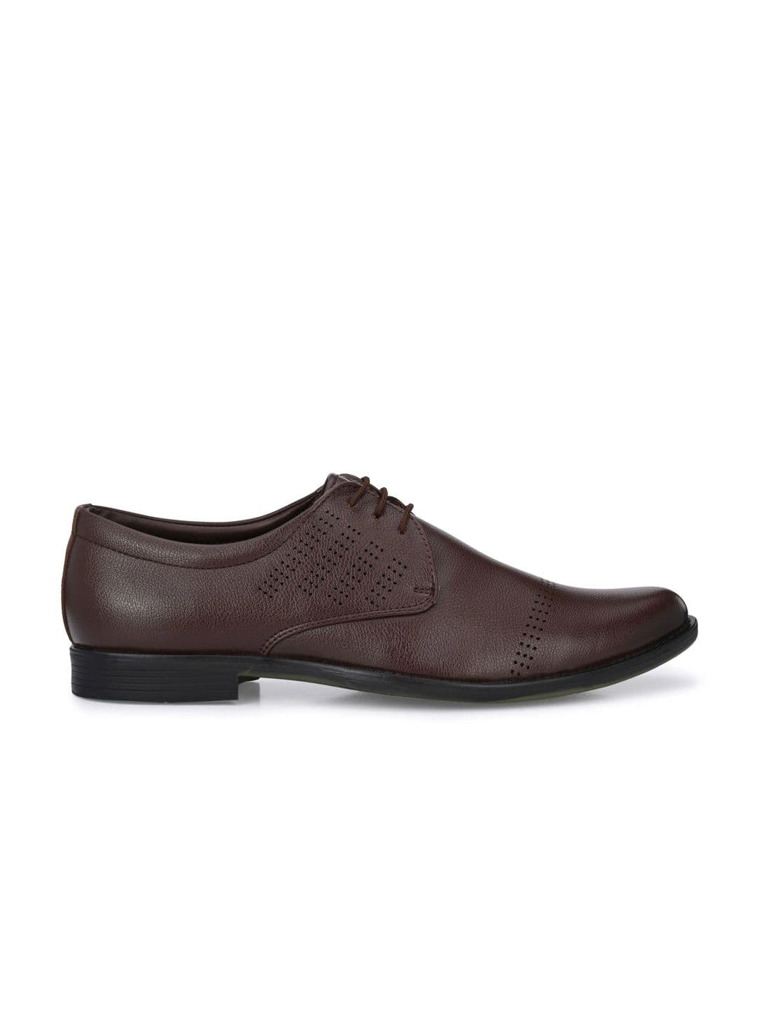 Killer Men Leather Formal Oxford Shoes thumbnail 4