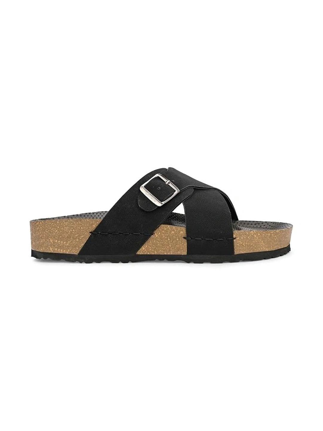 Vellinto Men Comfort Sandals thumbnail 2