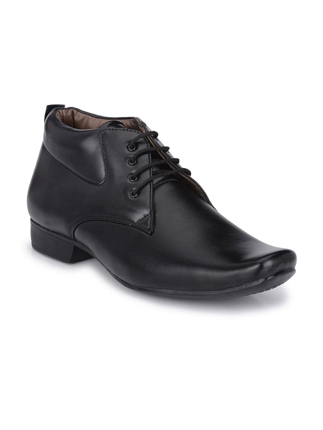 Killer Men Leather Formal Derbys thumbnail 2