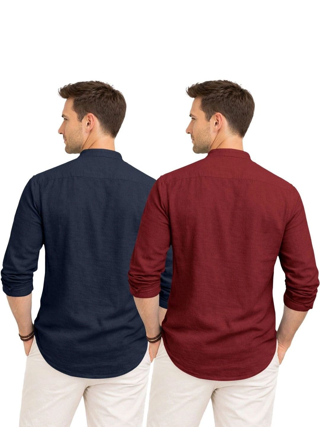 ZBIO Men Kurta thumbnail 4