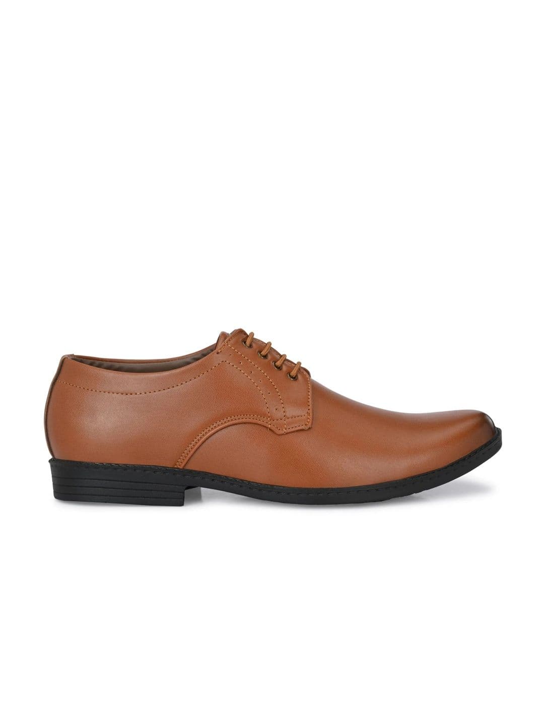 Killer Men Leather Formal Derbys thumbnail 4