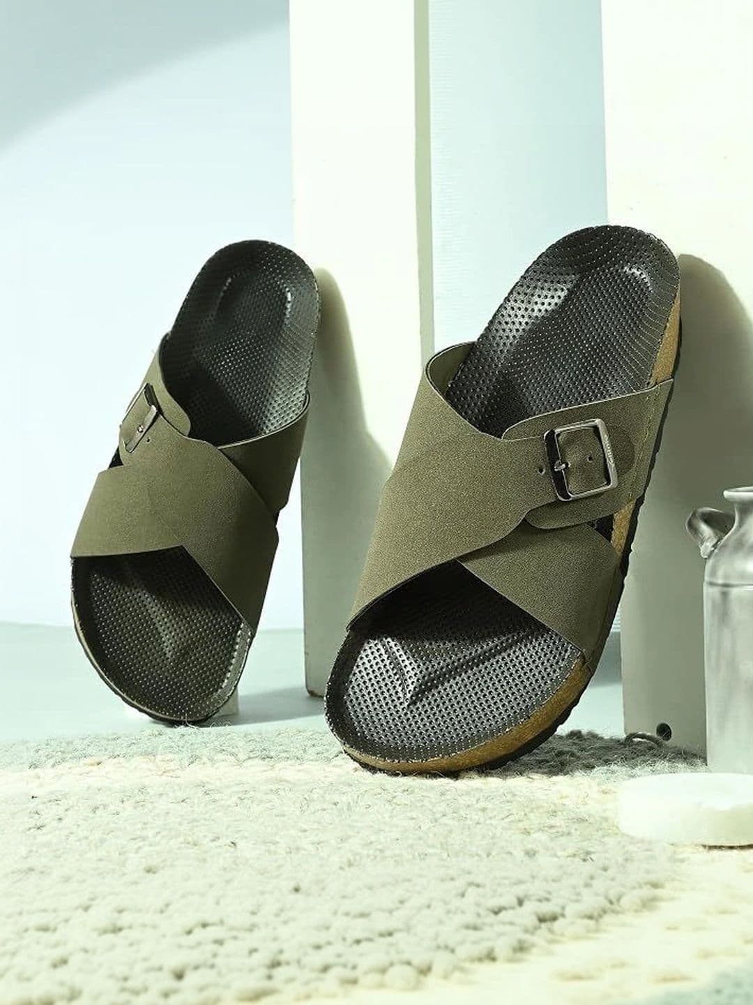 Vellinto Men Comfort Sandals - view 1