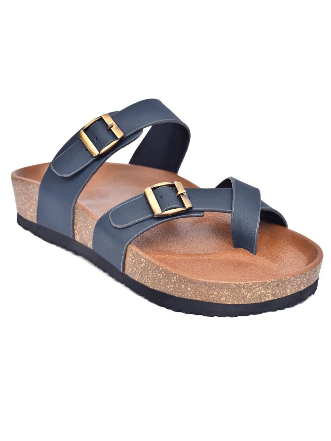 GOKIK Men Comfort Sandals thumbnail 7