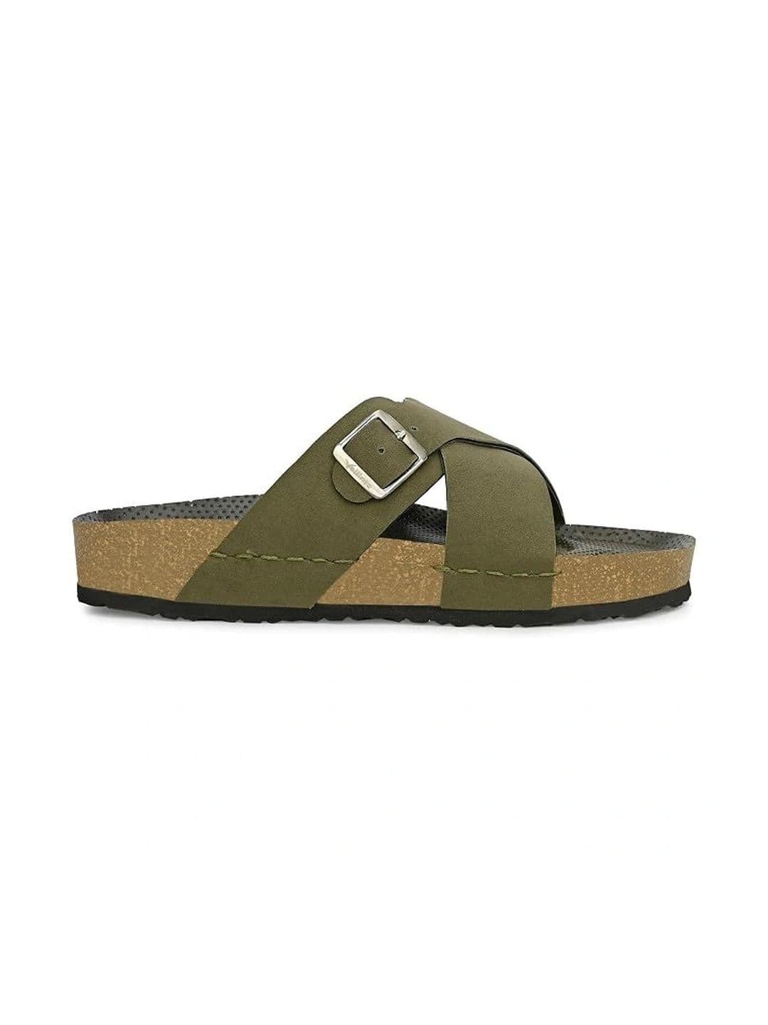 Vellinto Men Comfort Sandals thumbnail 3