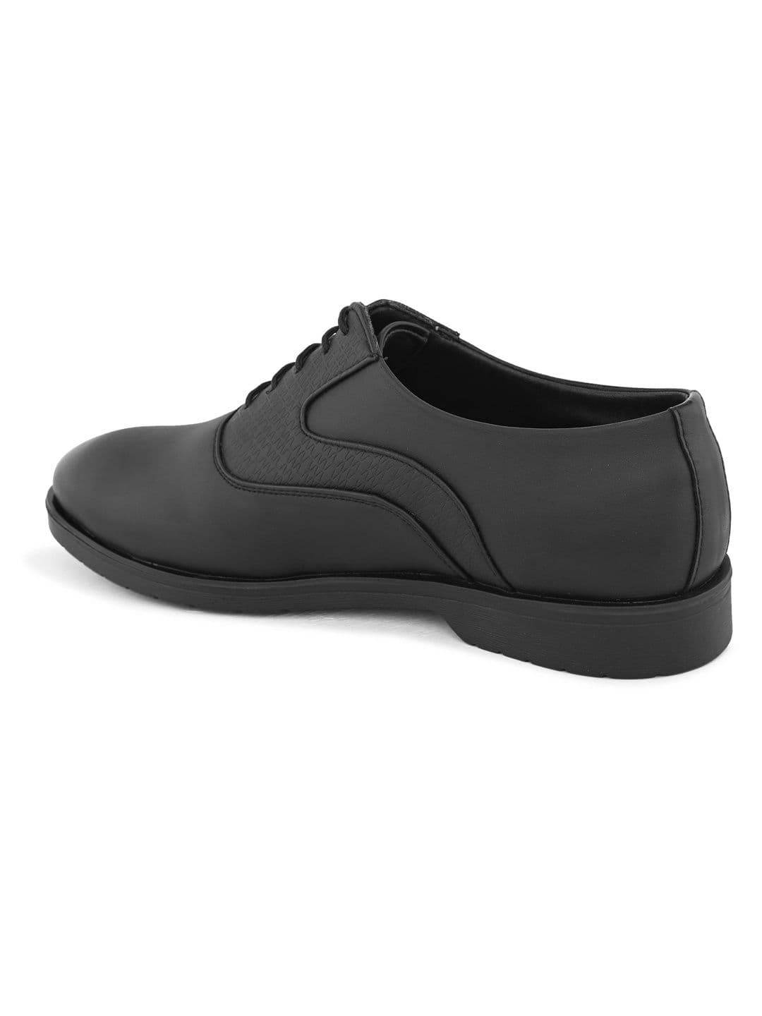 Killer Men Leather Formal Derbys thumbnail 6