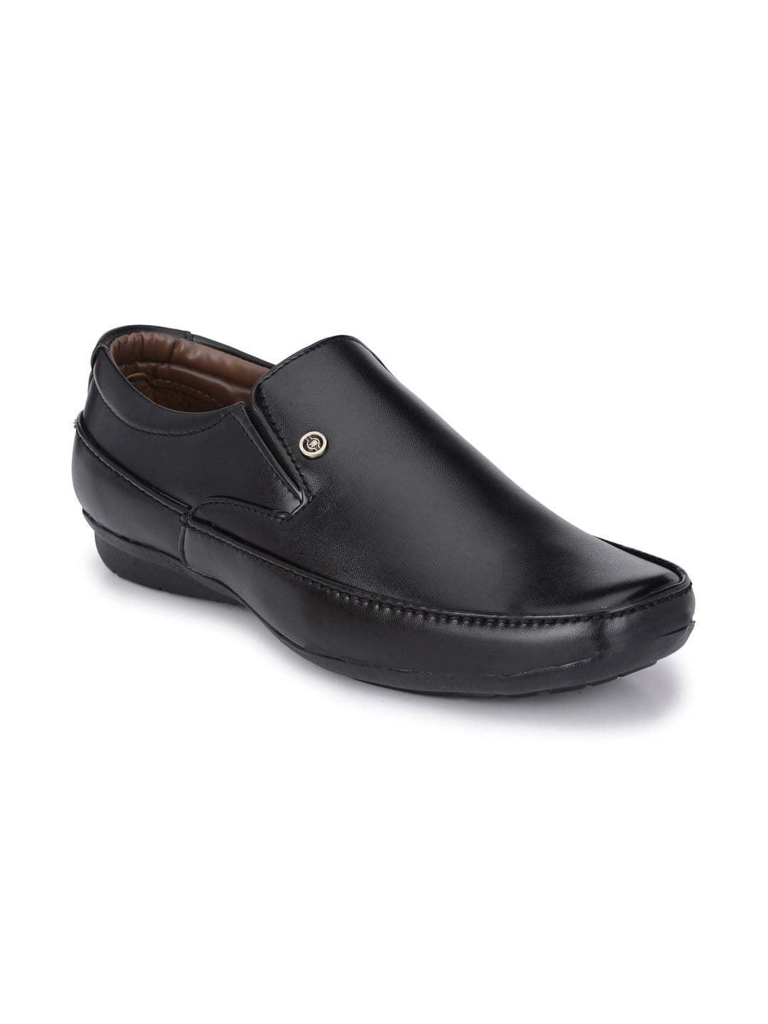 Killer Men Leather Formal Slip-On thumbnail 5