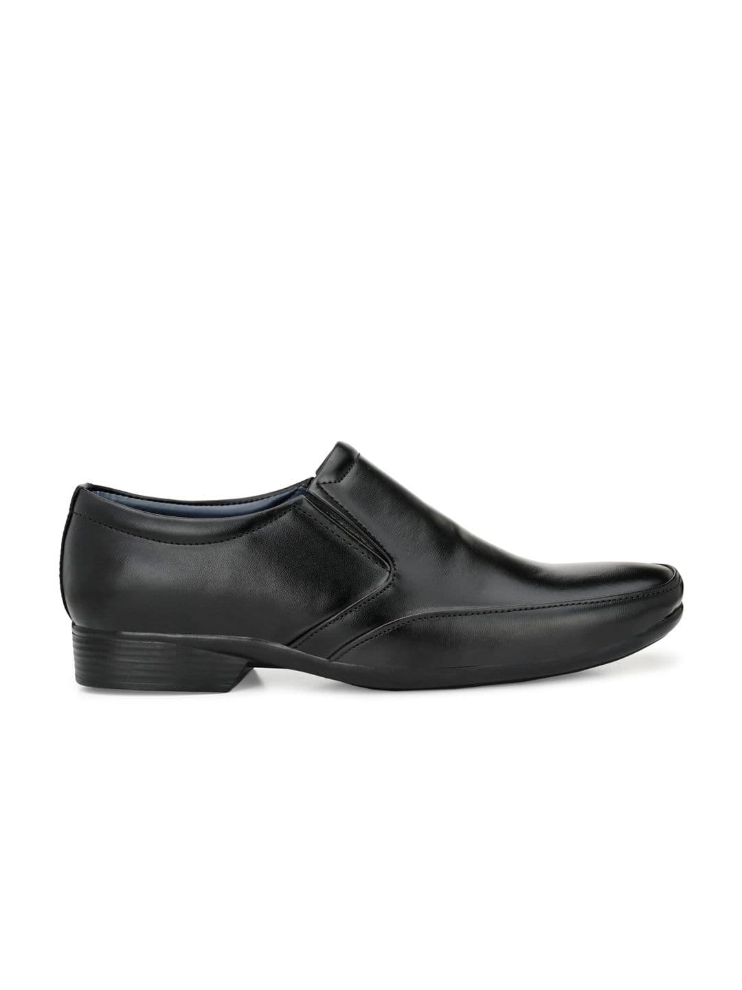 Killer Men Leather Formal Slip-On thumbnail 2
