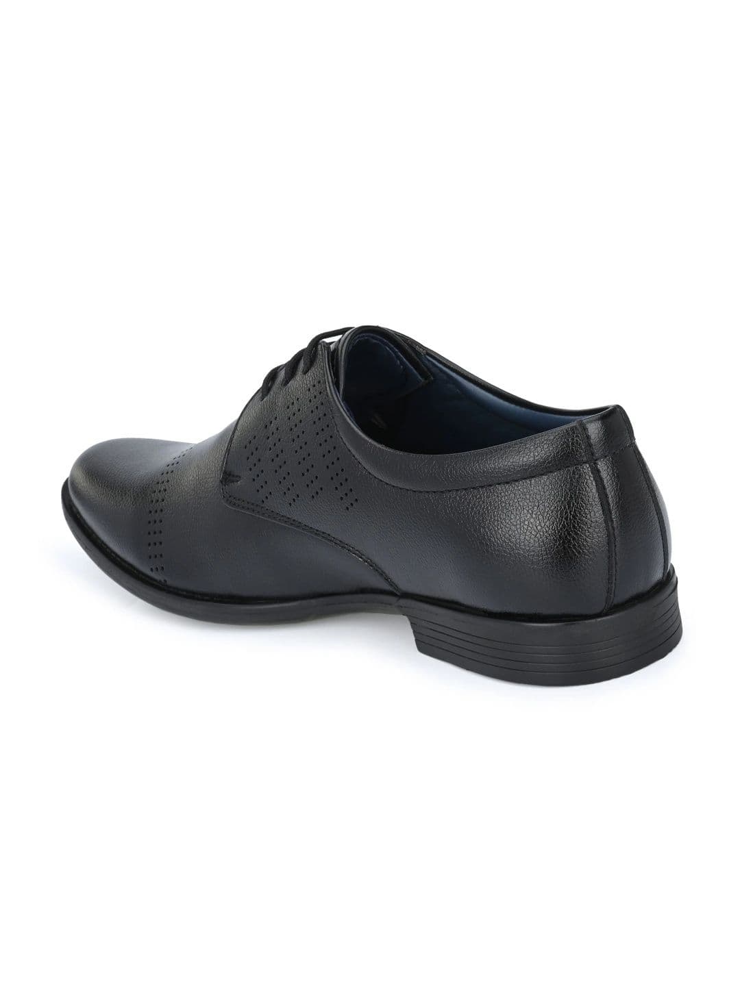 Killer Men Leather Formal Derbys thumbnail 3