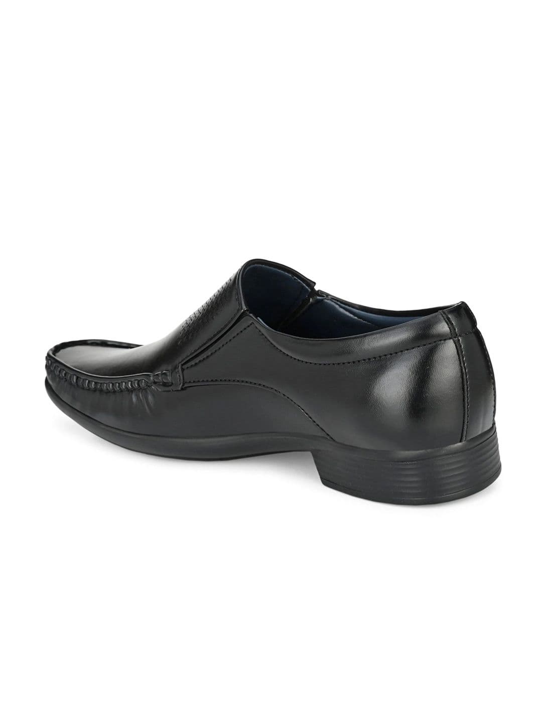 Killer Men Leather Formal Loafers thumbnail 6