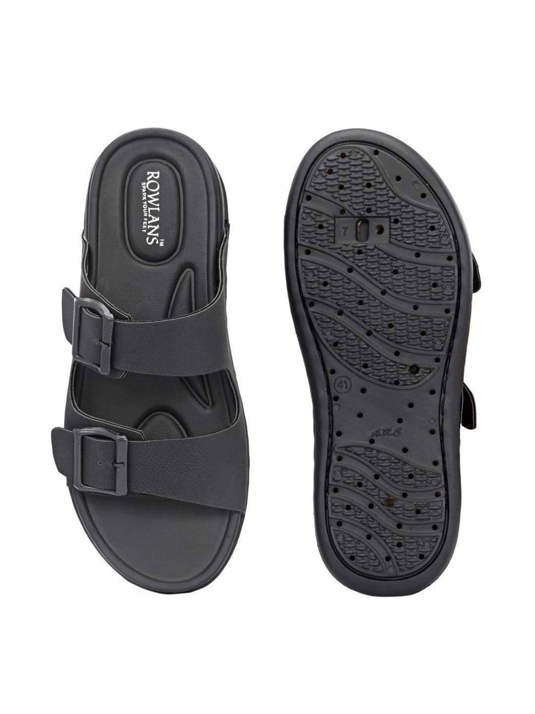Rowlans Men Sliders thumbnail 3