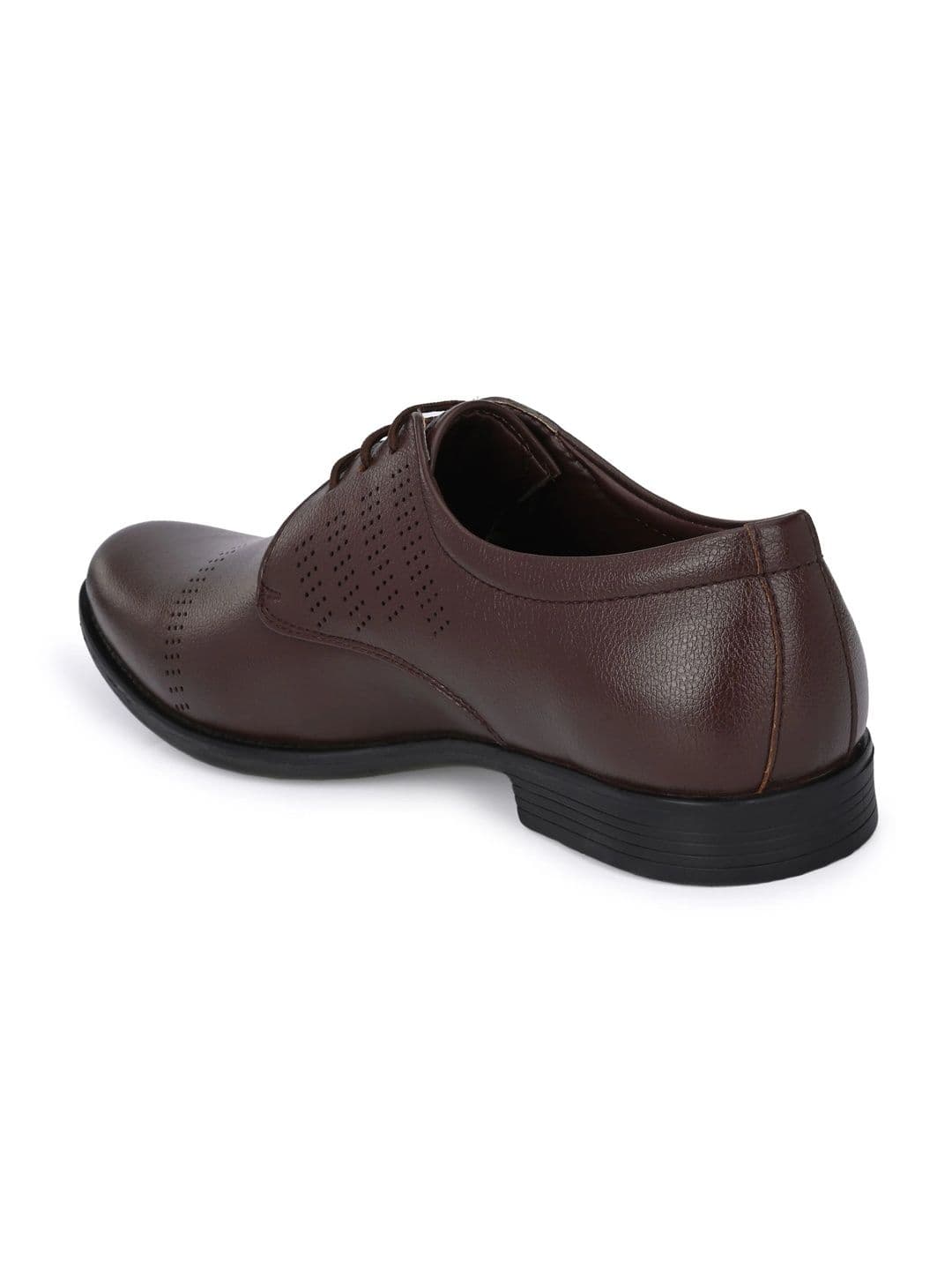 Killer Men Leather Formal Oxford Shoes thumbnail 3