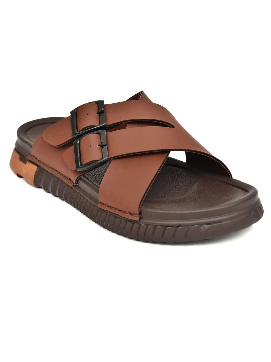 NICO NERINI Men Comfort Sandals thumbnail 2