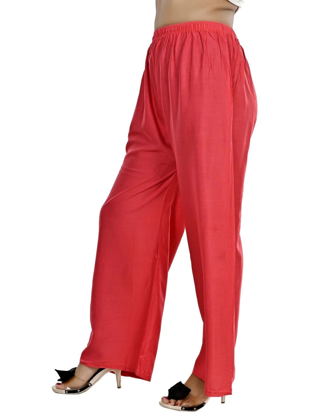 FusFus Women Ethnic Palazzos - view 1