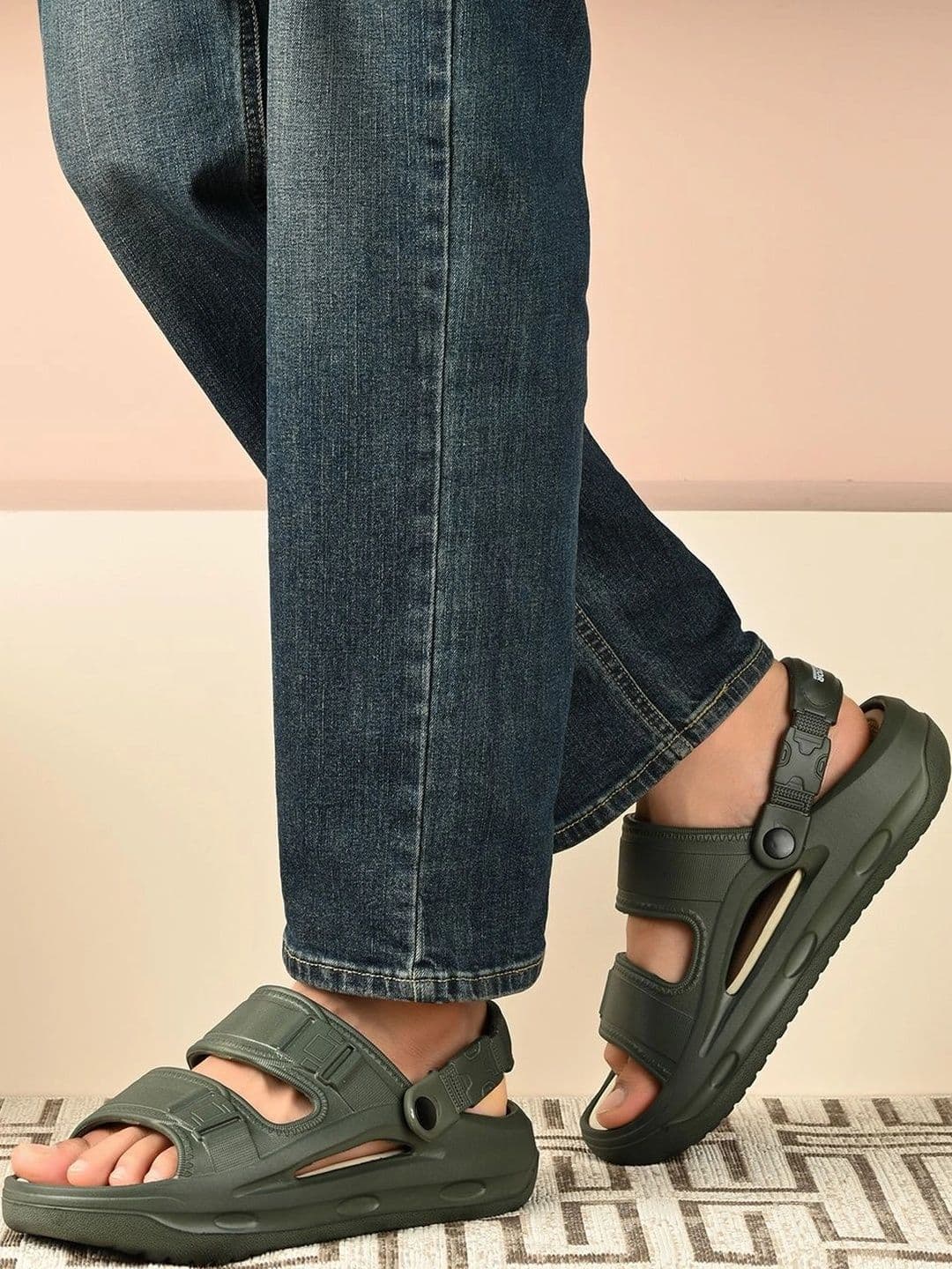 DOCTOR HEALTH SUPER SOFT Men Slip-On thumbnail 6