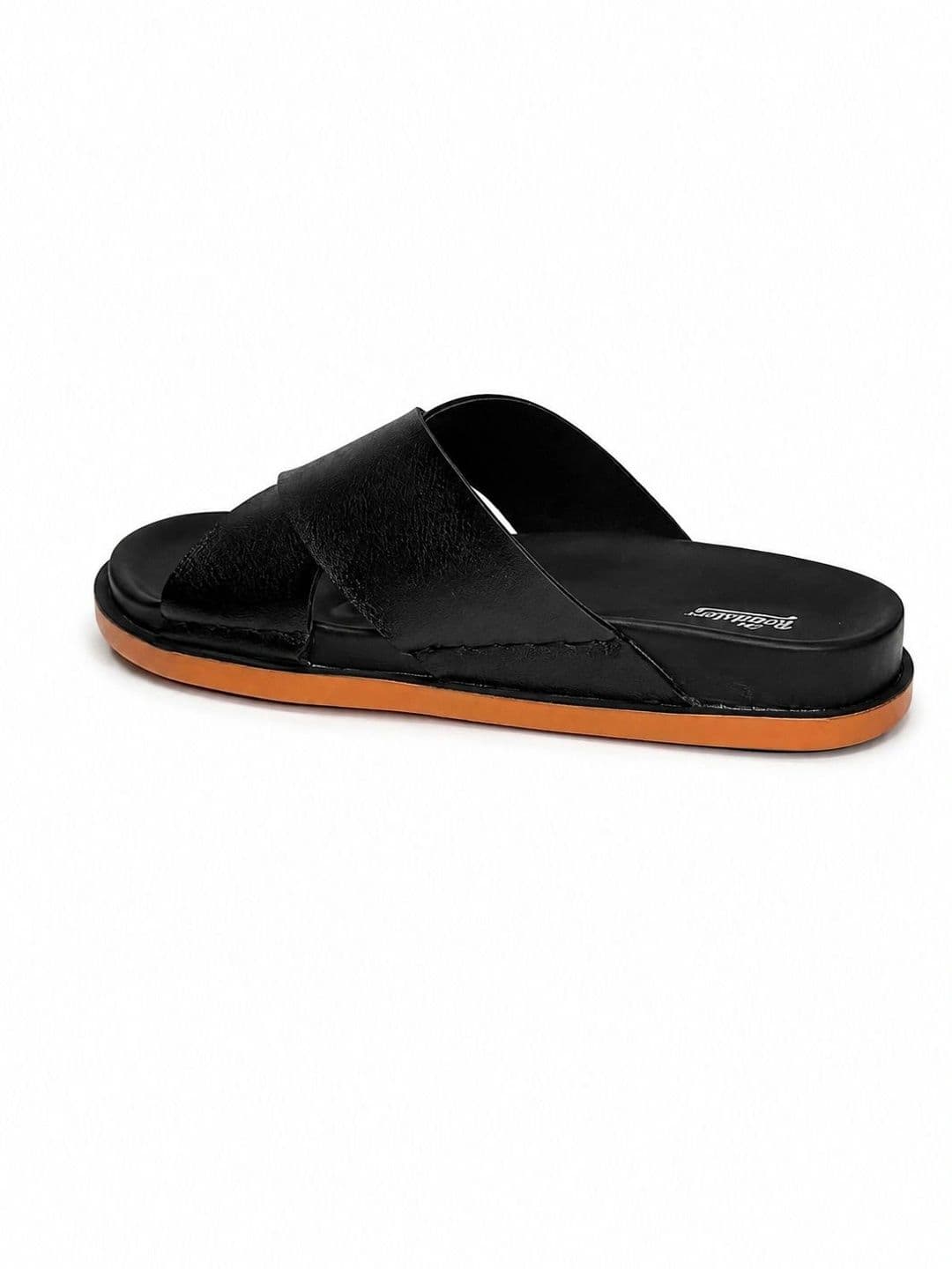 Roadster Men Comfort Sandals thumbnail 2
